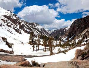Snow retreat will worsen California droughts