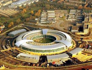 Spy chief: US tech firms make it easy for terrorists