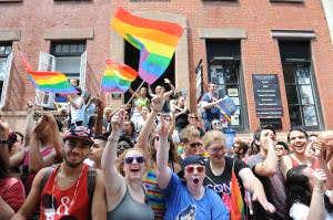 Out in the open: Is science LGBT-friendly?