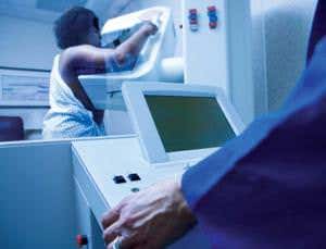 Critics say wider breast screening trial 'unethical'