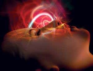 Human thoughts used to switch on genes