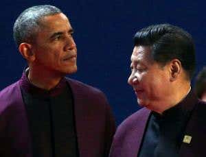 US and China talk climate before crucial 2015 summit