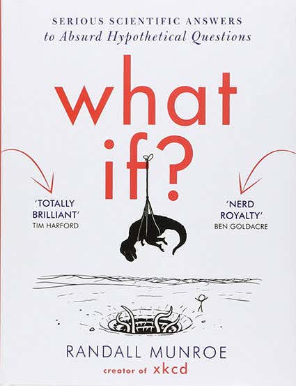 Win these 10 great popular science books for Christmas