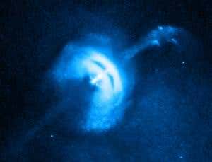 Dark matter could be seen in GPS time glitches