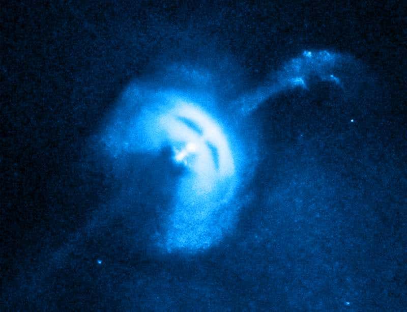 New Scientist. Science news and long reads from expert journalists, covering developments in science, technology, health and the environment on the website and the magazine.