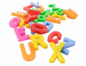 People taught synaesthesia learn to read in colour