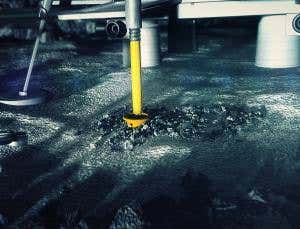 Chance to bury your DNA on the moon in a time capsule