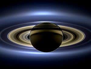 Saturn's calming nature keeps Earth friendly to life