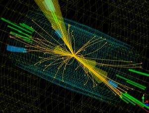 New Scientist. Science news and long reads from expert journalists, covering developments in science, technology, health and the environment on the website and the magazine.