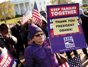 Opening the door to immigrants is good for the economy