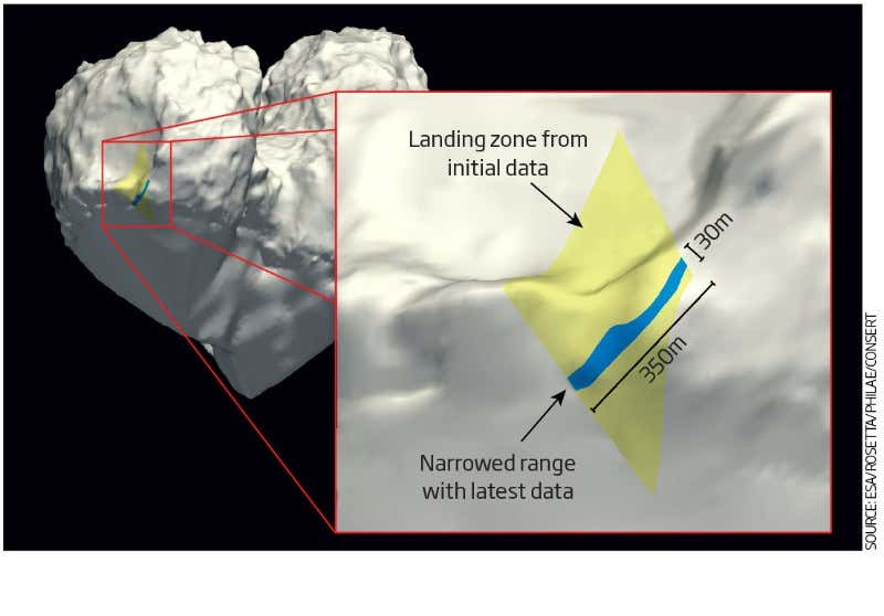 New Scientist. Science news and long reads from expert journalists, covering developments in science, technology, health and the environment on the website and the magazine.