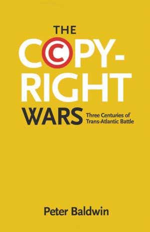 Copyrights and wrongs in the battle for ownership