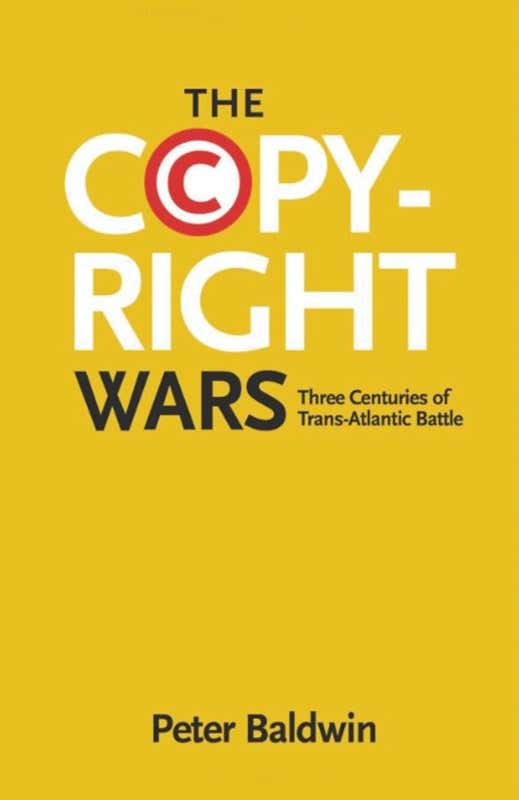 Copyrights and wrongs in the battle for ownership