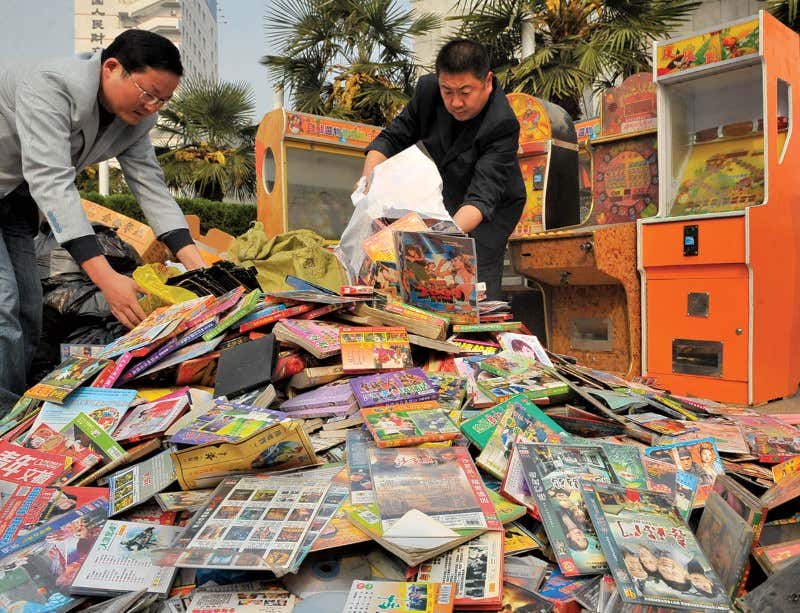 New Scientist. Science news and long reads from expert journalists, covering developments in science, technology, health and the environment on the website and the magazine.