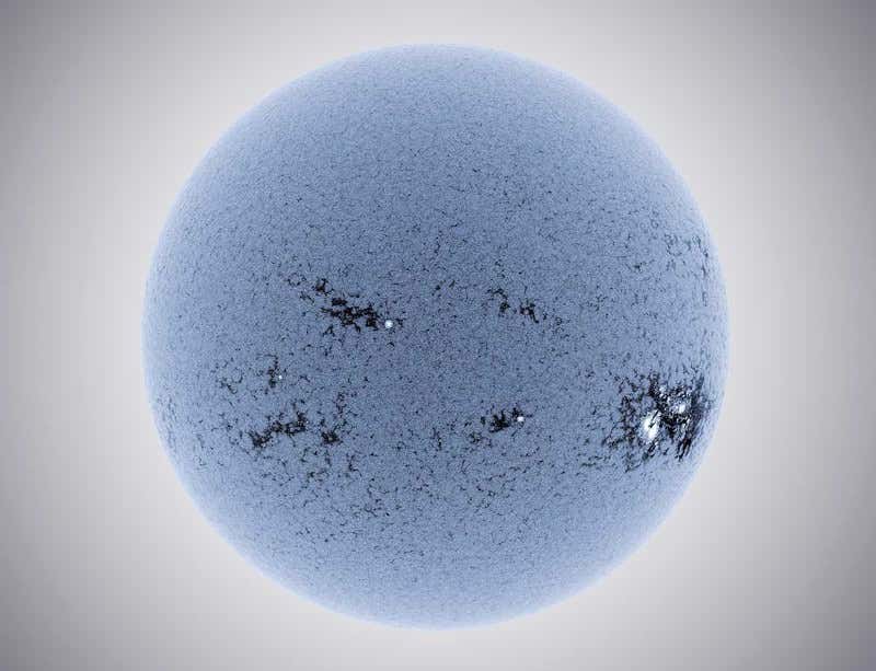 New Scientist. Science news and long reads from expert journalists, covering developments in science, technology, health and the environment on the website and the magazine.