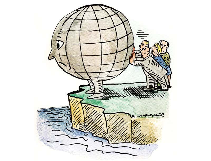 New Scientist. Science news and long reads from expert journalists, covering developments in science, technology, health and the environment on the website and the magazine.