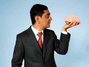 My thinking chip paves the way for brain-like computers