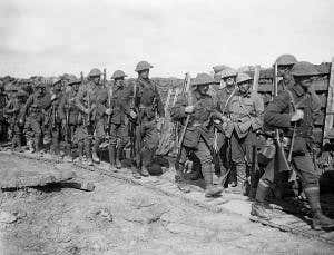 Mass grave tells tales of life on the Forgotten Front