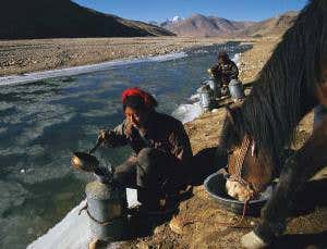 How human existence doesn't have to cost the Earth