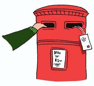 Feedback: Very traditional error messages