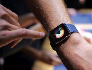 Smart health monitors to predict your medical future