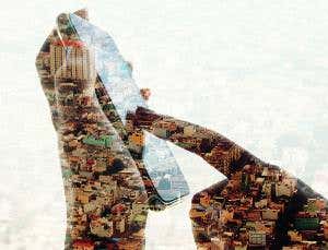 Phone thwarts thieves by learning its owner's habits