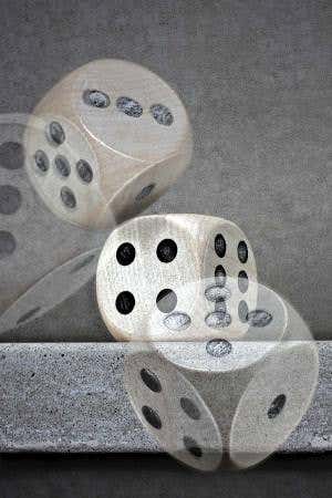 Quantum logic: It's simpler to be two things at once