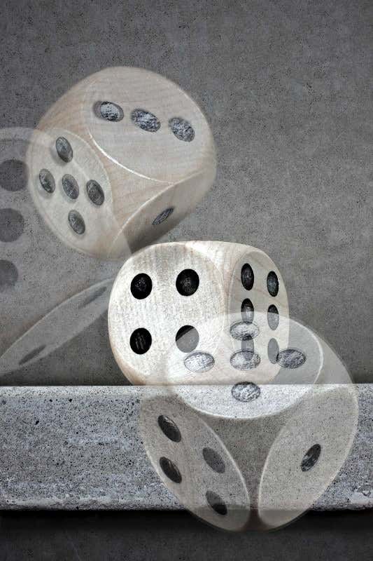 New Scientist. Science news and long reads from expert journalists, covering developments in science, technology, health and the environment on the website and the magazine.