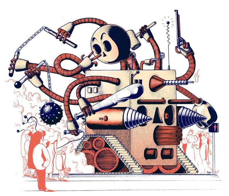 New Scientist. Science news and long reads from expert journalists, covering developments in science, technology, health and the environment on the website and the magazine.