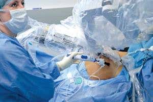 Medicine's engine room