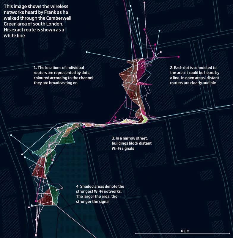 New Scientist. Science news and long reads from expert journalists, covering developments in science, technology, health and the environment on the website and the magazine.