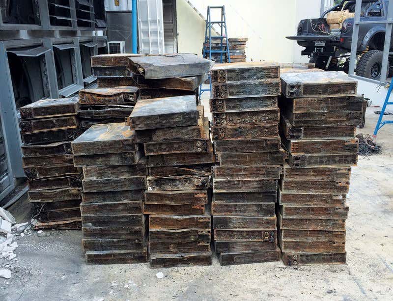 New Scientist. Science news and long reads from expert journalists, covering developments in science, technology, health and the environment on the website and the magazine.