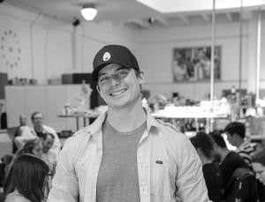 I'm cracking the future of food – no chickens required