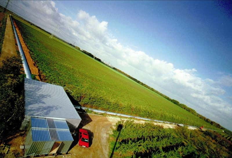 New Scientist. Science news and long reads from expert journalists, covering developments in science, technology, health and the environment on the website and the magazine.