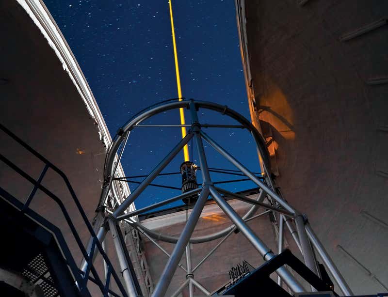 New Scientist. Science news and long reads from expert journalists, covering developments in science, technology, health and the environment on the website and the magazine.