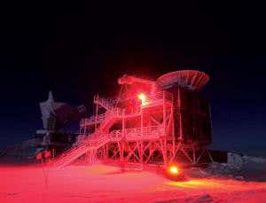 Us vs universe: Seeing before the cosmos's first light