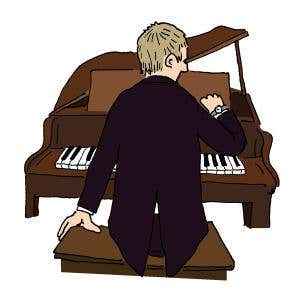 Feedback: Silence for listening pleasure