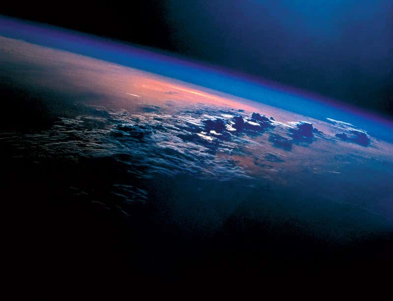 New Scientist. Science news and long reads from expert journalists, covering developments in science, technology, health and the environment on the website and the magazine.