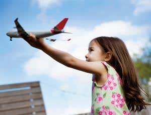 Teenage girls rule themselves out of engineering careers