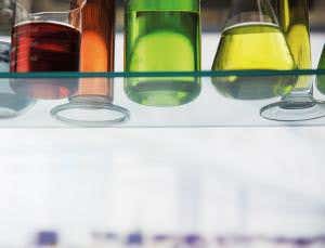 Chemical is not a dirty word