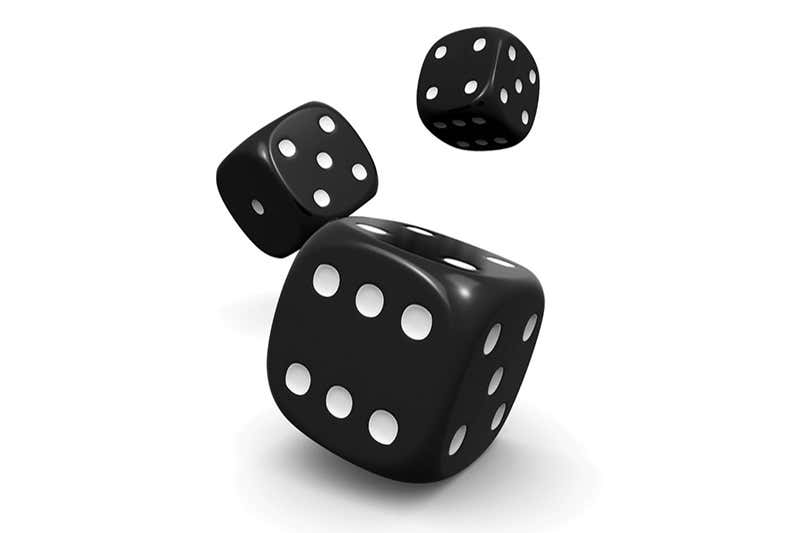 How to think about… Probability