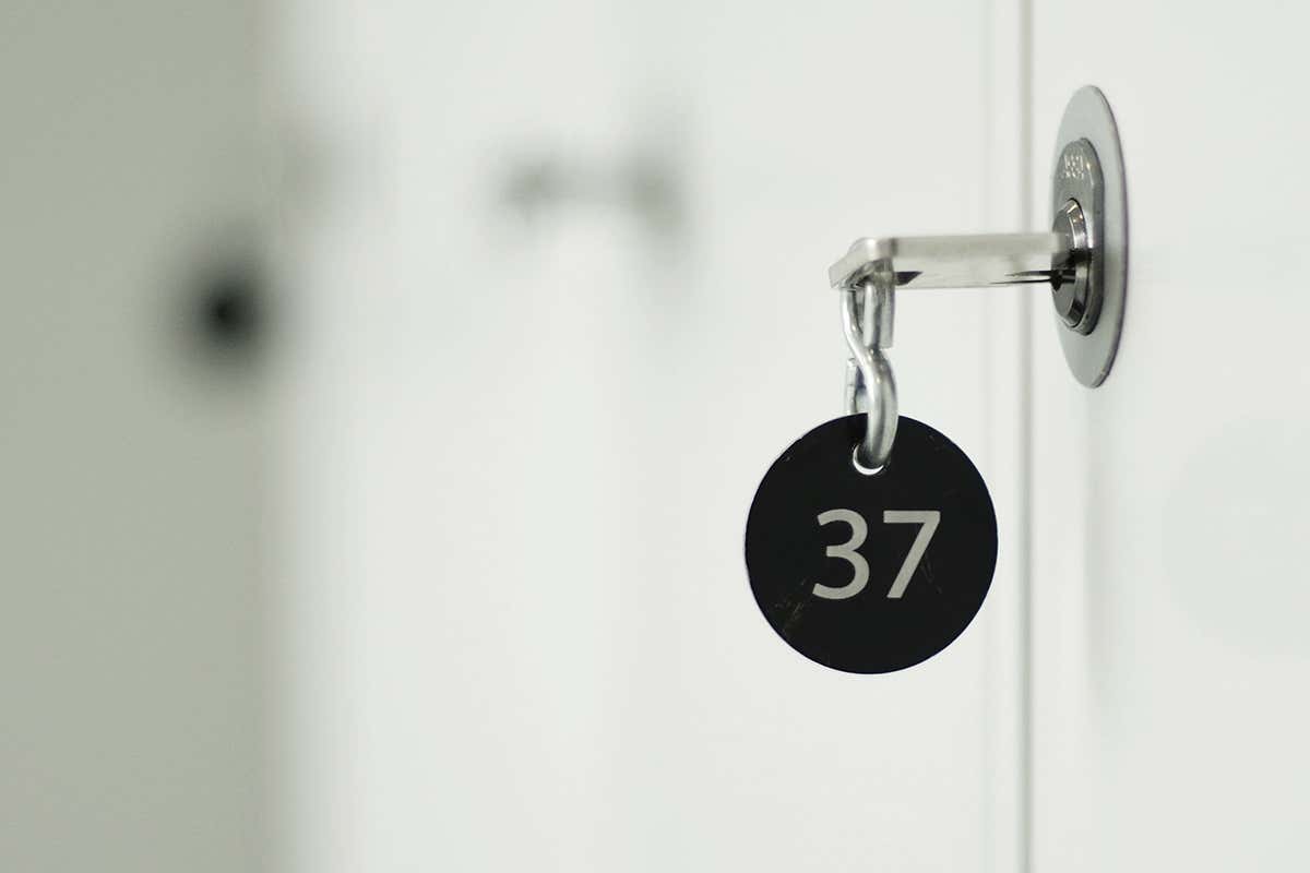 Is the answer to life, the universe and everything 37?