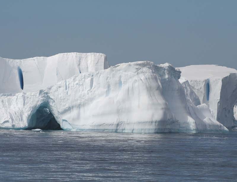 New Scientist. Science news and long reads from expert journalists, covering developments in science, technology, health and the environment on the website and the magazine.
