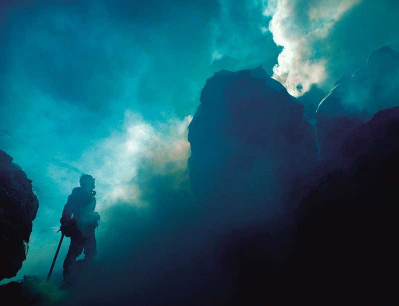 New Scientist. Science news and long reads from expert journalists, covering developments in science, technology, health and the environment on the website and the magazine.