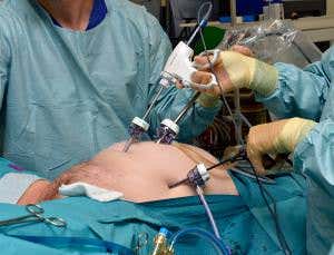 The wrong tools for the job?