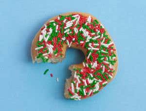 Bacterial waste makes you feel fuller for longer