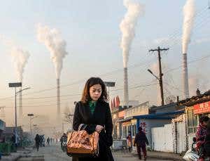 Lima talks set up climate deal for a 'bad outcome'