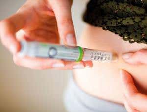 Radio-controlled mouse hints at new diabetes treatment