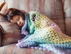 Keep snuggly warm with self-heating nanowire clothes