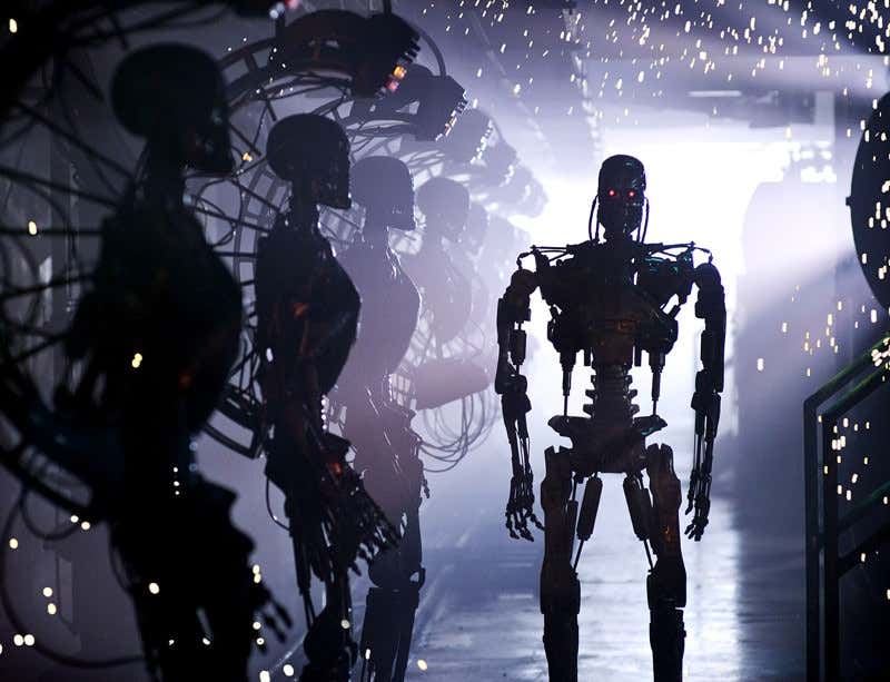 New Scientist. Science news and long reads from expert journalists, covering developments in science, technology, health and the environment on the website and the magazine.